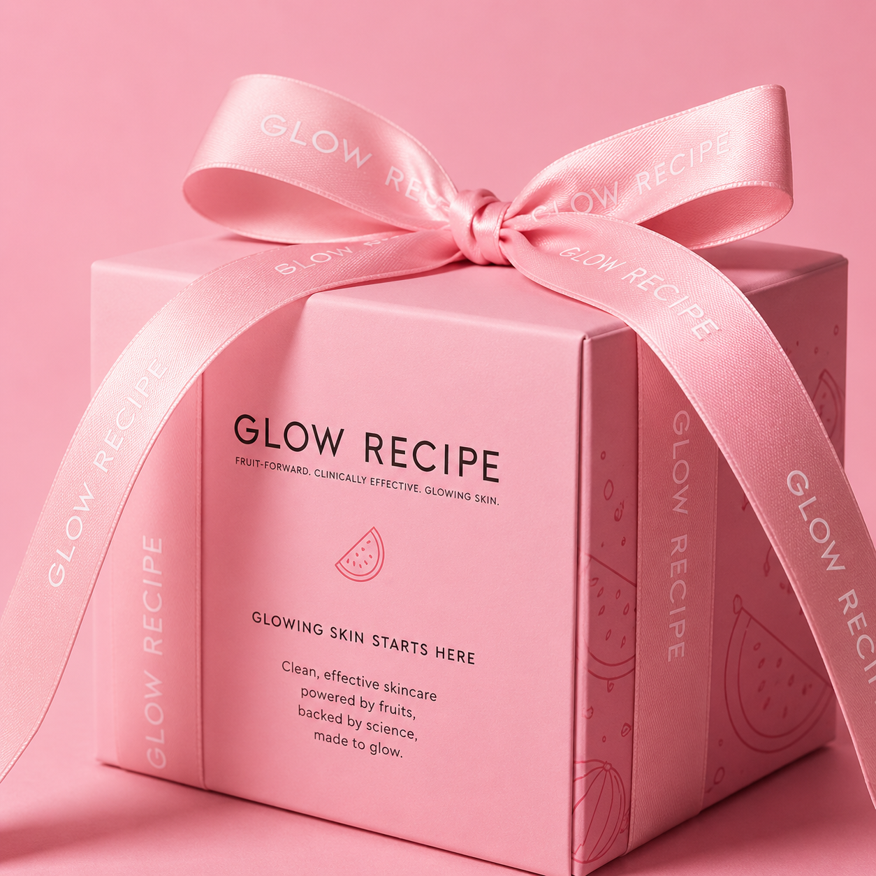 Glow Recipe Kit