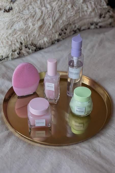 Glow Recipe collection